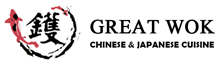 Great Wok Wellesley Logo